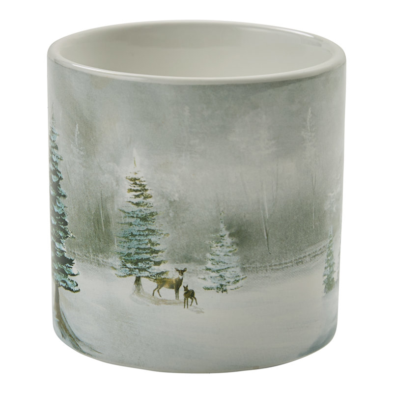 Tasse à café Jerolim Dolomite