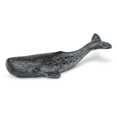 Figurine de baleine de perm stansel