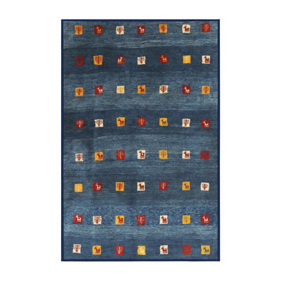 Abstract Indoor Rug