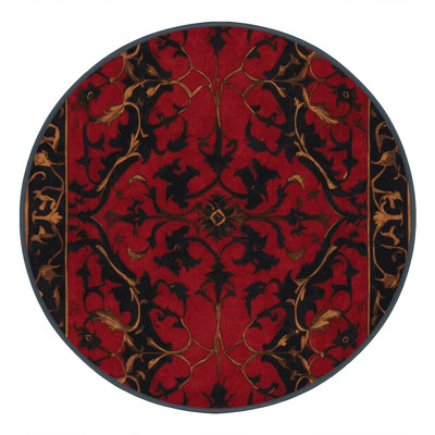Tapis Seraphic Bloom