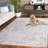 Oglesbee Performance Abstract Rug-282928651