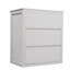 Meuble-lavabo 30 po avec lavabo en céramique et 2 tiroirs-1060338288