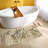 Volf Ultra-Soft Bathmat Set (2 Pieces), Beige, 19.7 x 23.6 inches & 23.6 x 39.4 inches | 100% Polyester, 650 g/m², 0.2 in Pile Height | Non-Slip Dot Base, Machine Washable, Perfect for Bathroom Comfort & Safety