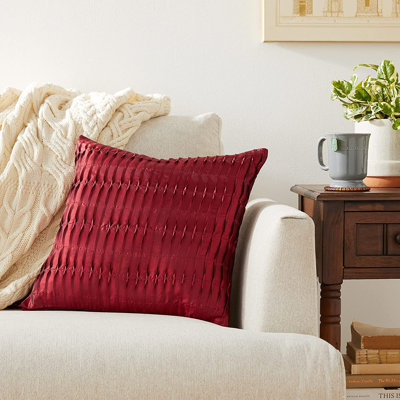  Coussin Silky
