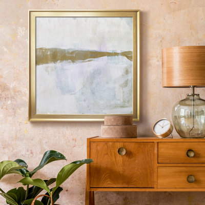 " Gold Ribbon Horizon I "