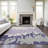  Chayden Area Rug with Non-Slip Backing-212271995