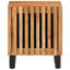 Vidaxl Bedside Cabinet 40X34x46 Cm-101281331-123822035