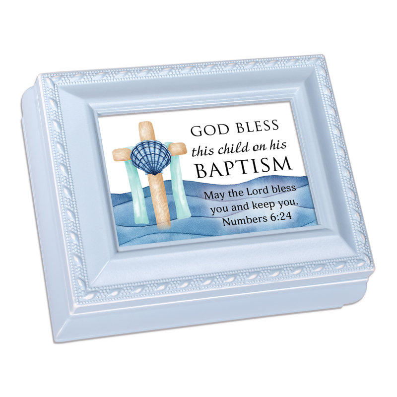 Ellene Plastic Memory Box