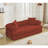 78.5" Folding Convertible Out Sleeper Sofa Bed-1052629988