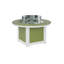Foyer de table rond Berlin Gardens Donoma-1994593975-2042075555