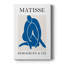Matisse CCXC III, reproduction d'art encadrée sur mesure, galerie Cavas-52698264