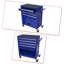 Commodes pliantes 4 tiroirs Abdera Removale l 24,26 po-222850426