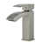Brushed Nickel is out of stock