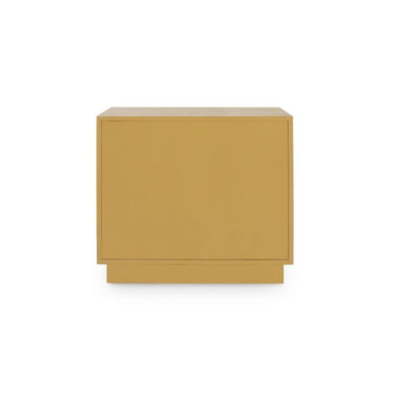 Mark 3 - Drawer Nightstand