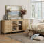 Crédence Clontz W 1-878074025