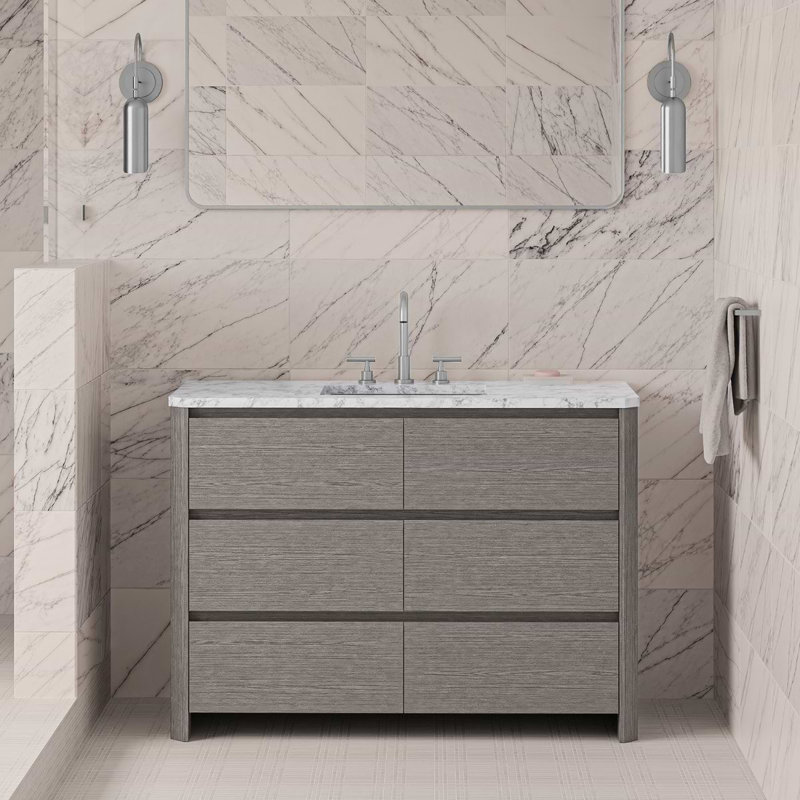 Dalton Vanity, 48" W