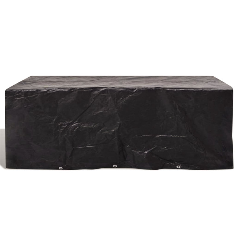 Outdoor Patio Dining Set Cover