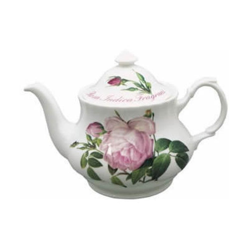 Théière en porcelaine désossée 34-oz. Sheree