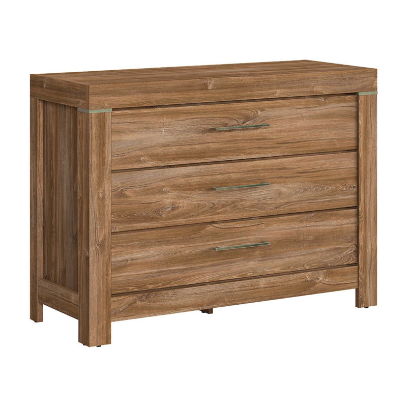 115cm W Chest of Drawers