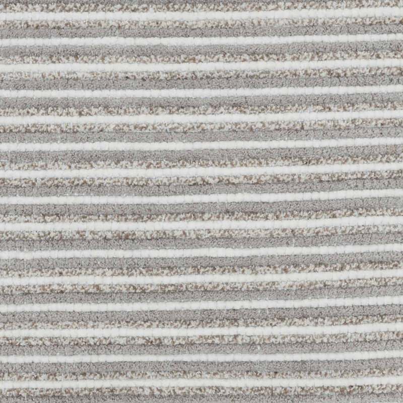 Tahari Home Boucle Stripe Decorative Pillow, 20" X 20"