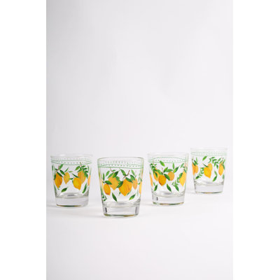 Glass Set