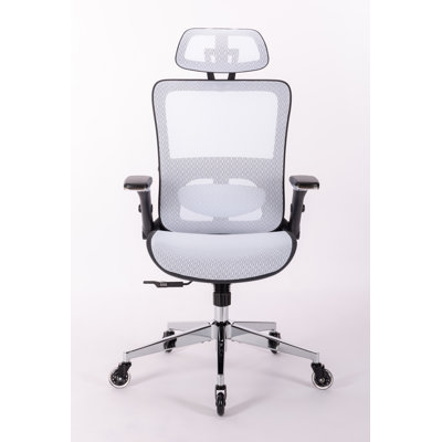 Fauteuil de jeu ergonomique en filet