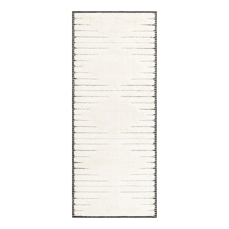 Corrigan Studio® Trellis Raheesa Rug, Runner 2' x 5'1"