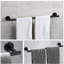 Porte-serviettes mural 18 po requis-100492448
