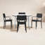 Ensemble de salle à manger 47 po Farrah-437112848