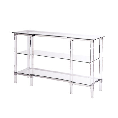 Console 48" Elisabetta