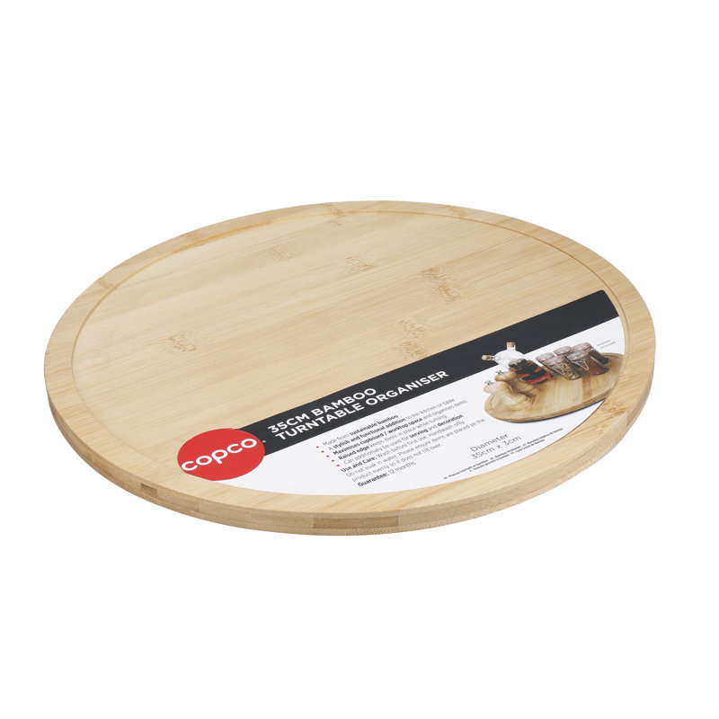 Lazy Susan Organiser
