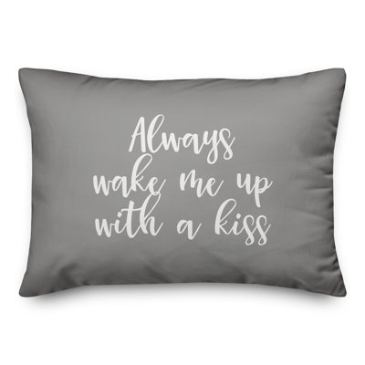 Throw Pillow