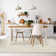 Tapis zigzag Modern Farmhouse