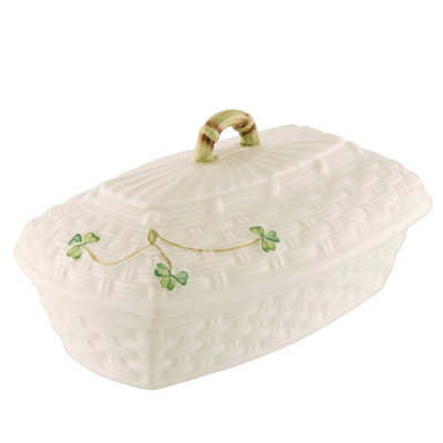 Mitchel Butter Dish