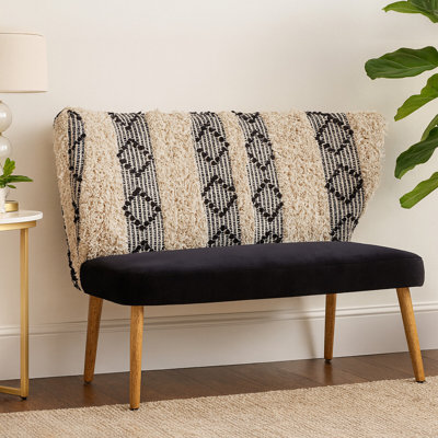 Korte Upholstered Sofa