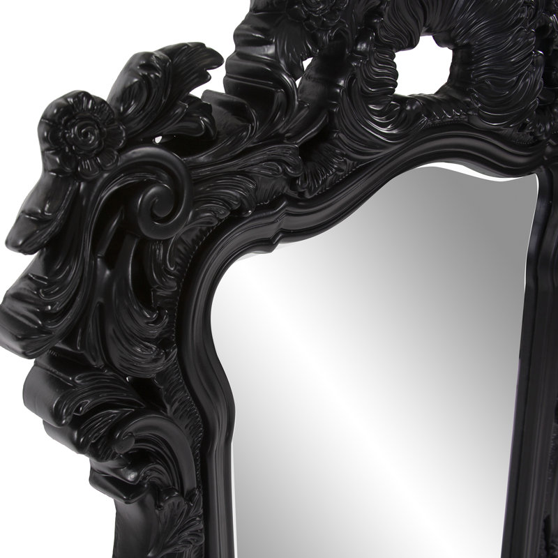Kanopolis Flat Wall Mirror