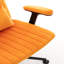 Fauteuil de bureau Velvet Criss Cross