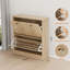 12 Pair Flip Down Shoe Storage-995267138-995267137