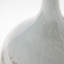Vase de table en verre à miroir 17 "