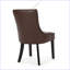 Chaise rembourrée Modern-1824745082