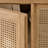 Simple Style Large-Capacity Sideboard-1781763643