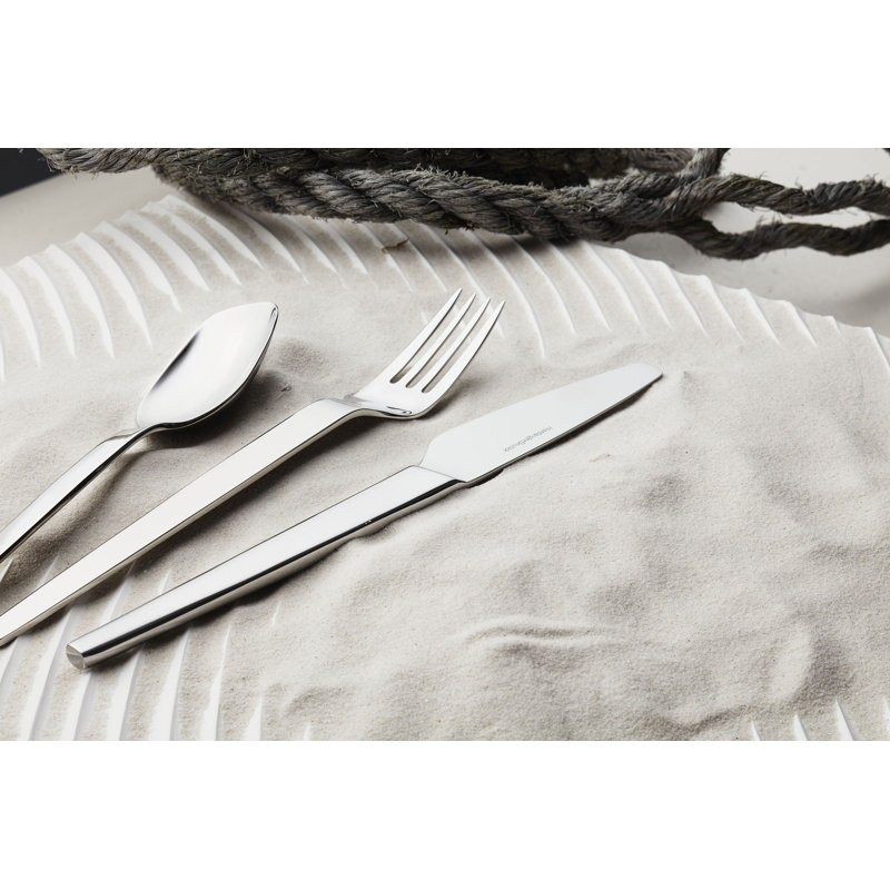 Tina 48 Piece Cutlery Set, Service for 12
