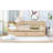Twin Wood Daybed With Practical Storage Drawers - Improves Your Daily Life Size Bed Extra Space Frame, Design-599203602-599203600