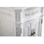 Ensemble de meuble-lavabo simple 27 po Lunette-860104784-928947640