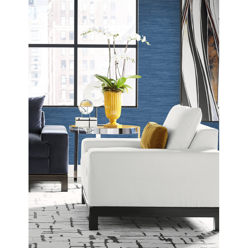 Vinyl Wallpaper Roll, Aegean