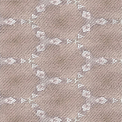 Geometric Indoor Rug