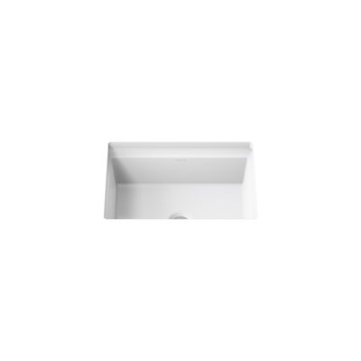 Artifacts 21-1/4 In. Rectangular Undermount Bathroom Sink