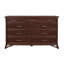 Bermuda 9 - Drawer Dresser-135795473