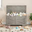 Blanket Chest