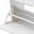18 Pair Flip Down Shoe Storage